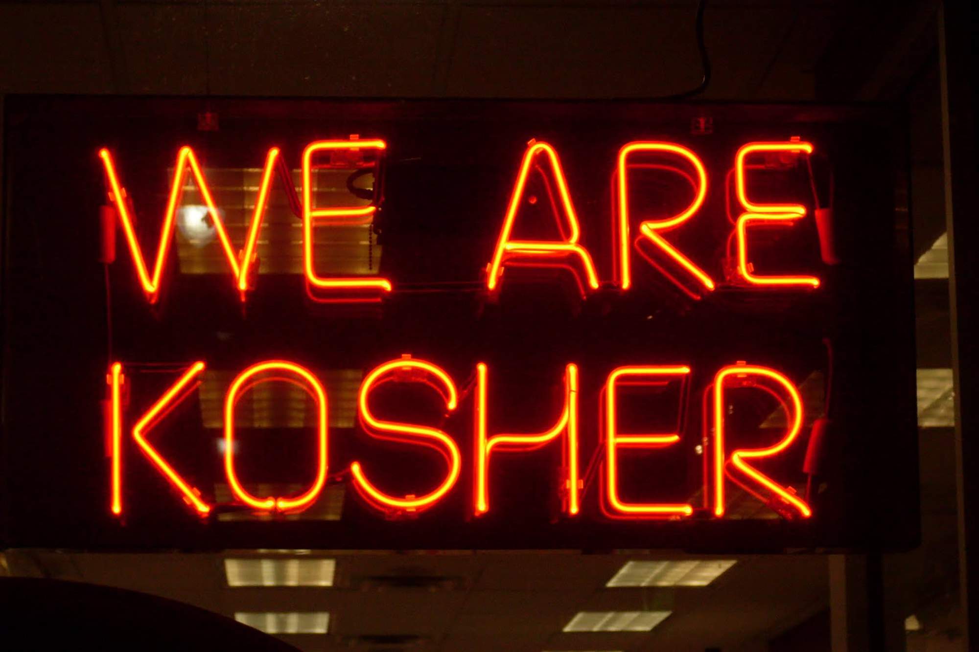 KOSHER IN MARBELLA,SPAIN